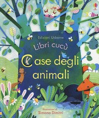 Case degli animali. Libri cucù