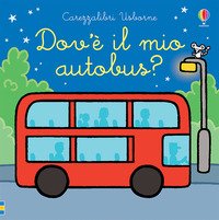 Dov'è il mio autobus?