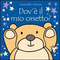 Dov'è il mio orsetto?