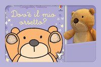 Dov'è il mio orsetto?