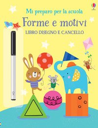 Forme e motivi. Disegno e cancello