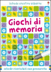 Giochi di memoria