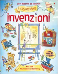 I segreti delle invenzioni