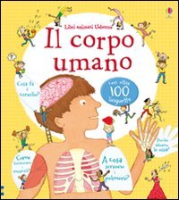 Il corpo umano. Libri animati
