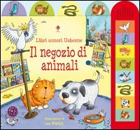 Il negozio di animali