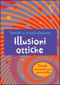 Illusioni ottiche