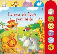 L'arca di Noè parlante