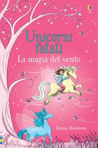 L'incantesimo del vento