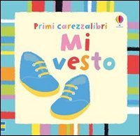 Mi vesto