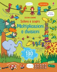 Moltiplicazioni e divisioni