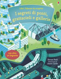 Ponti, torri e gallerie. Libri da scoprire
