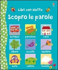 Scopro le parole