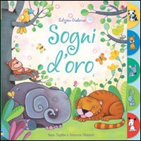 Sogni d'oro. Racconti per la nanna