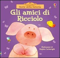 Gli amici di Ricciolo