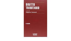 Diritto tributario