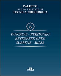 Trattato di tecnica chirurgica