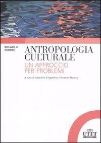 Antropologia culturale