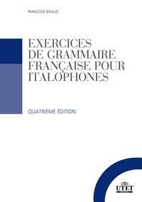 Exercices de grammaire française pour italophones