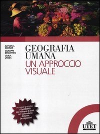 Geografia umana