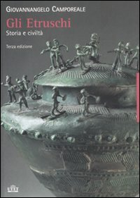 Gli etruschi