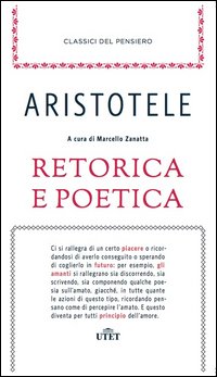 Retorica e poetica. Con e-book
