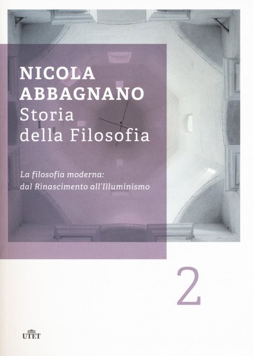 Storia della filosofia