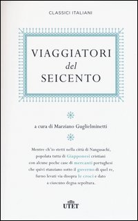 Viaggiatori del Seicento