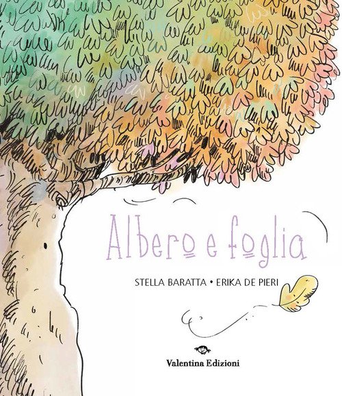 Albero e foglia