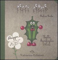 Lallo Agrifoglio. Il buono