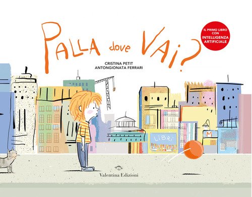 Palla dove vai?