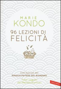 96 lezioni di felicità