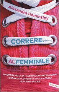 Correre. Al femminile