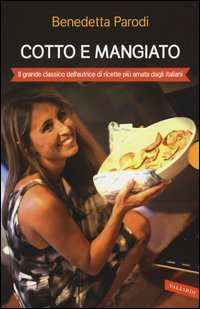 Cotto e mangiato­Benvenuti nella mia cucina
