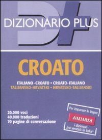 Dizionario croato