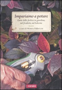 Impariamo a potare