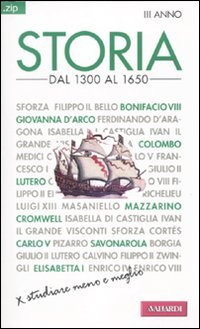 Storia. Vol. 3: Dal 1300 al 1650.