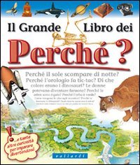 Il grande libro dei perché