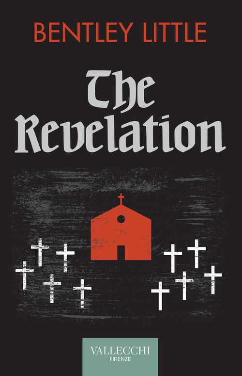 The revelation. Ediz. italiana