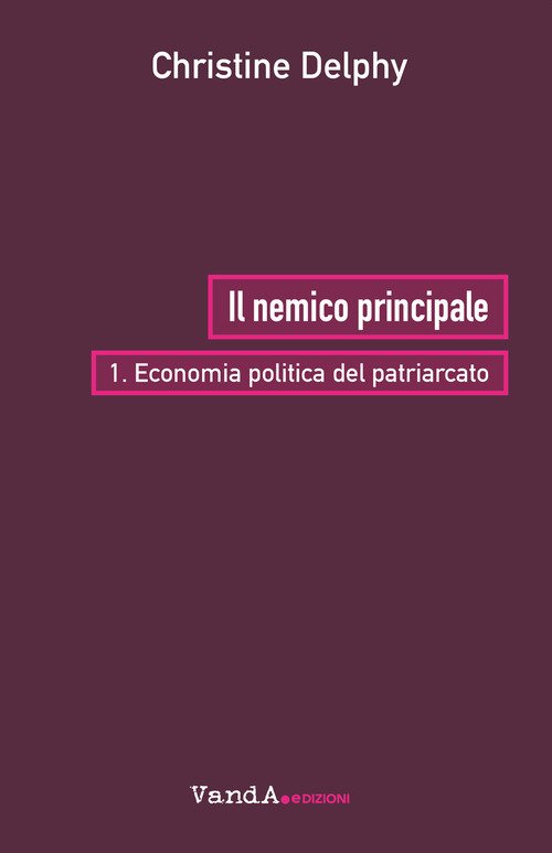 Il nemico principale
