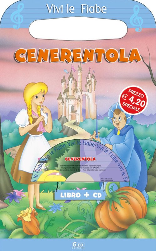 Cenerentola