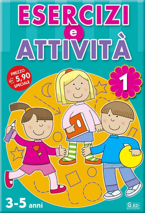 Esercizi e attività