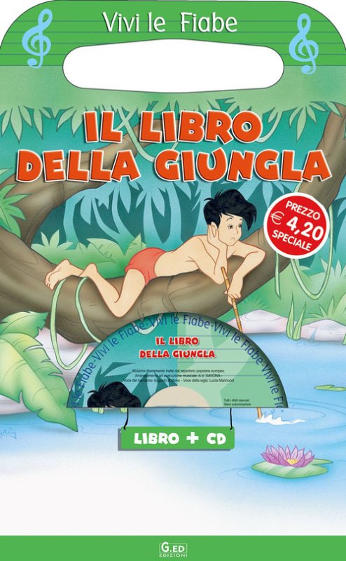 Il libro della giungla