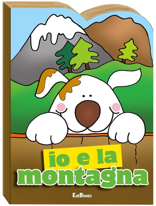 Io e la montagna