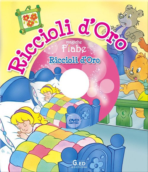 Ricciolidoro