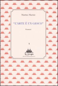 L'arte è un gioco