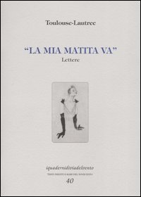 La mia matita va. Lettere