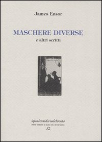 Maschere diverse