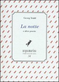 La notte e altre poesie