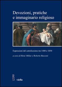 Devozioni, pratiche e immaginario religioso