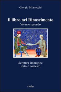 Il libro nel Rinascimento